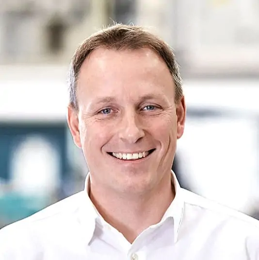 Thorsten Vogel