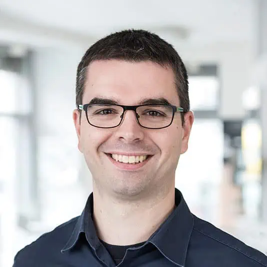 Sven Peter
